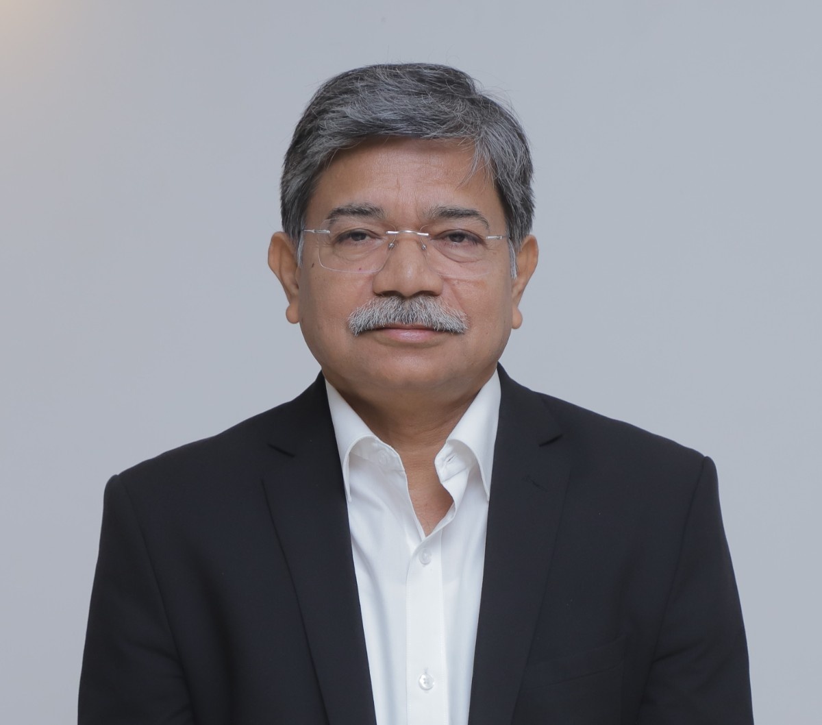 Photo of Sushil Kumar Singh